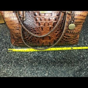 Authentic Brahmin Tote